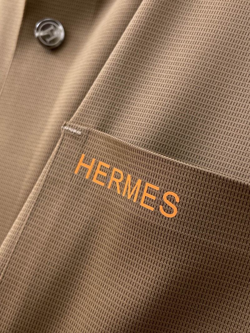 Hermes Shirts